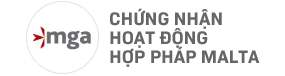 Chứng nhập hoạt động hợp pháp