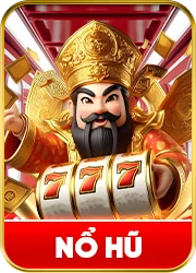 Nổ hũ Hubet