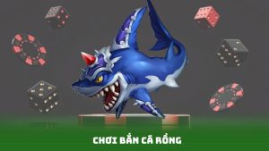 Chơi Bắn Cá Rồng – Cách Tham Gia Và Nhận Giải Thưởng Cao